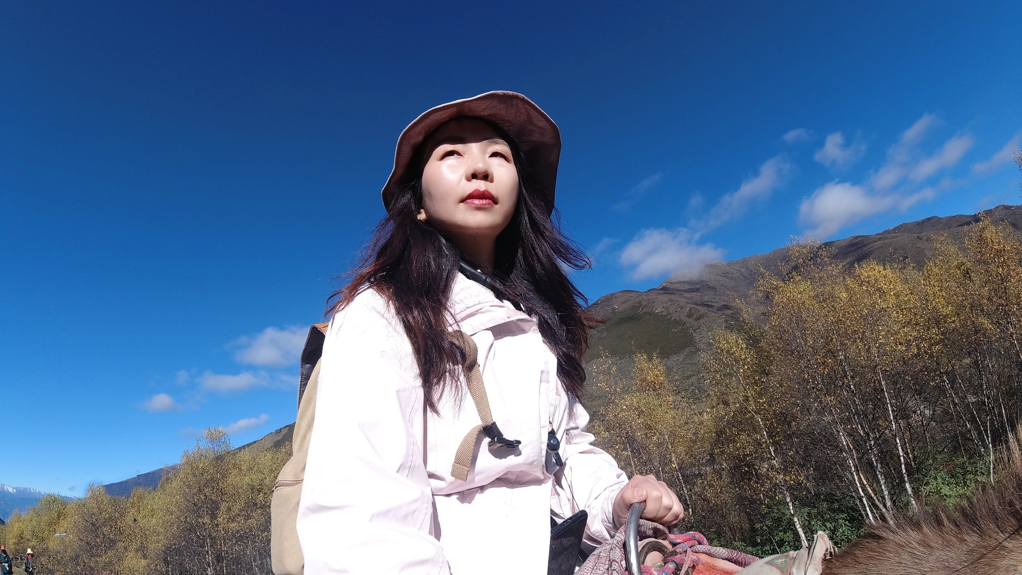 四川旅游四姑娘山阿坝,4月阿坝州必去的景点有什么