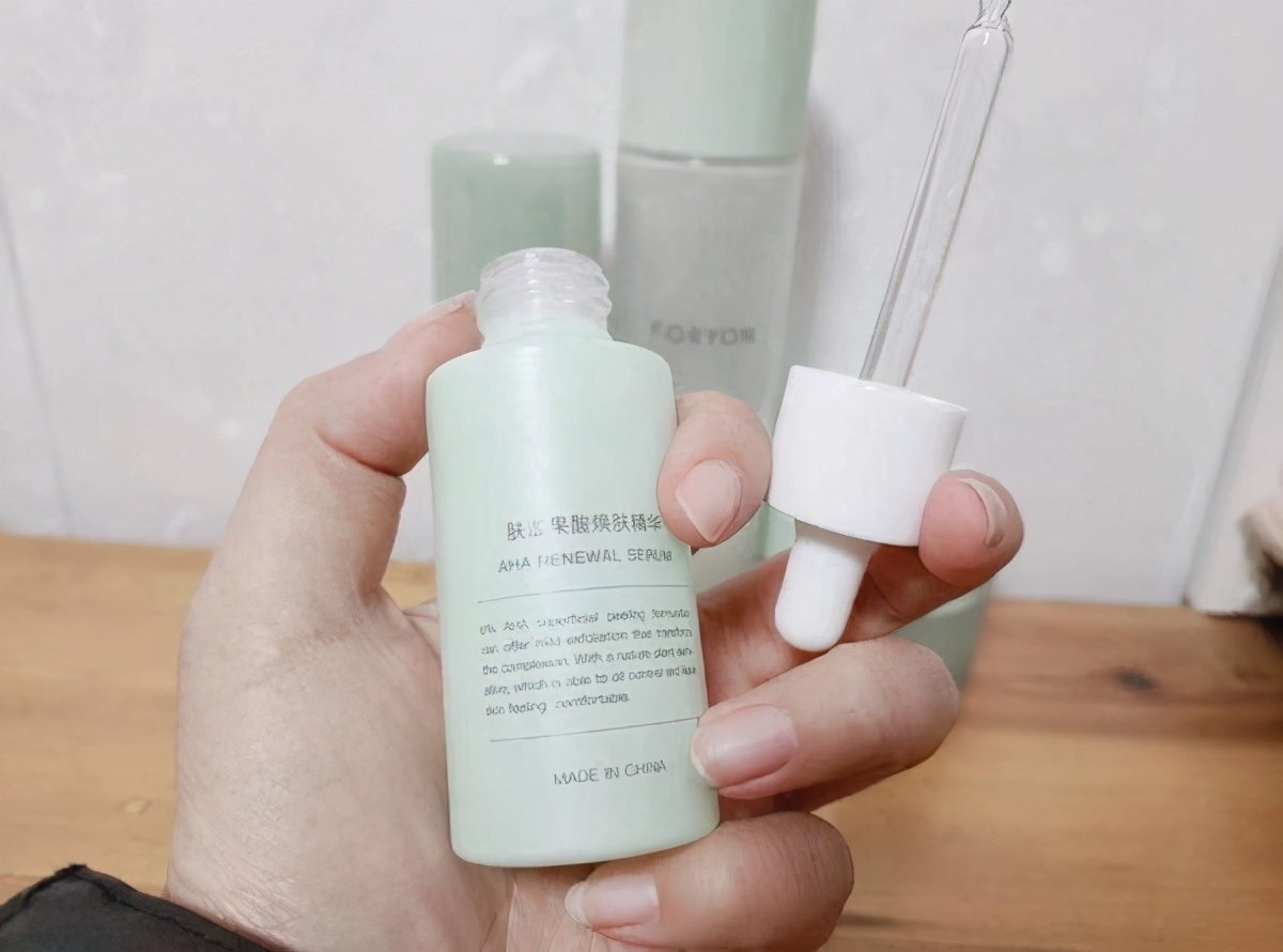 新手刷酸烂脸,新手刷酸祛痘痘