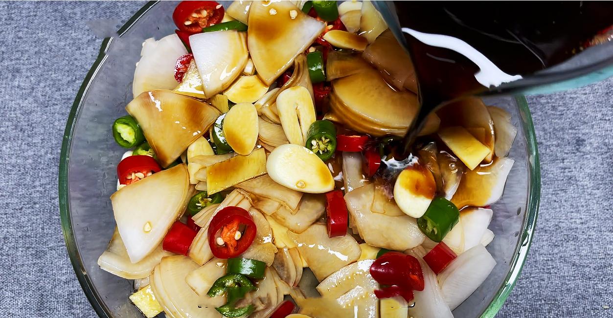 十大萝卜做法大全,十月萝卜赛人参的做法