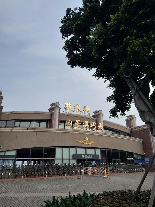 到厦门旅游必去的14个旅游景区,厦门有什么旅游景区