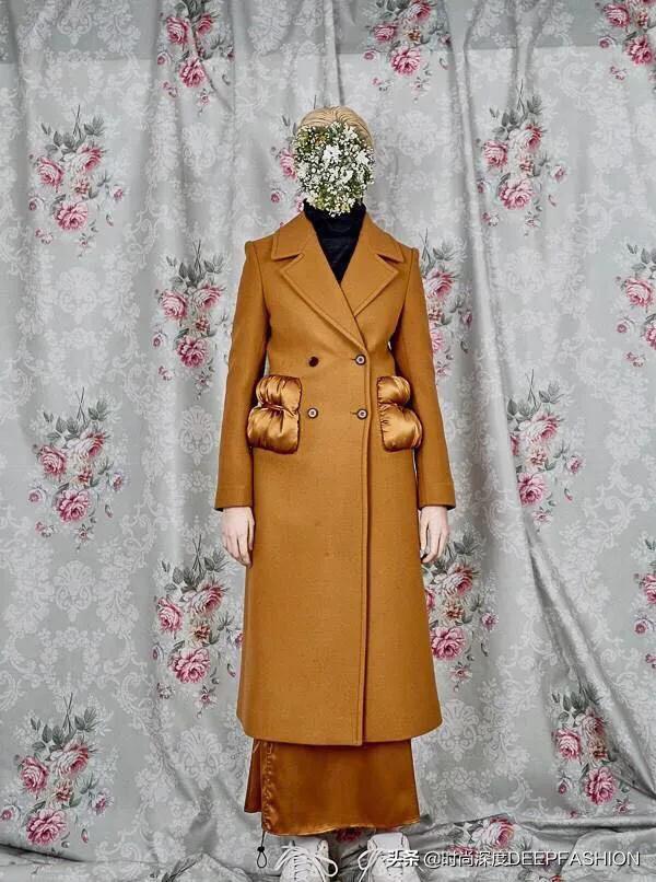 服装配色灵感素材库怎么做的,2020服装流行趋势设计图