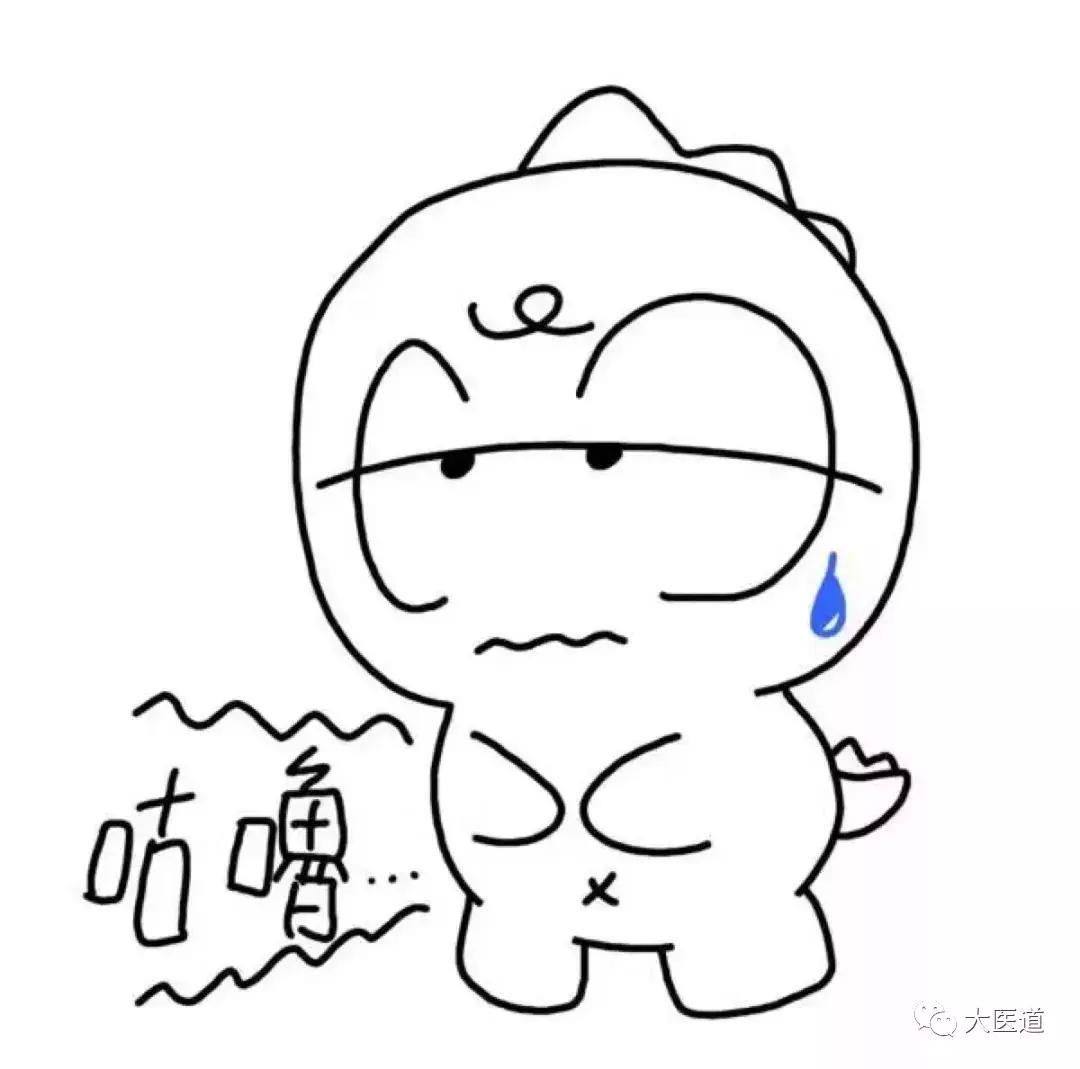 肚子老是咕咕叫是什么病的前兆,肚子一直咕咕叫是什么原因半夜