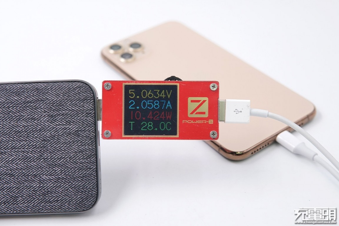 紫米10000毫安尊享版拆解,小米120w快充和苹果20w快充