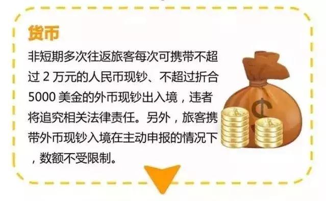 出国购物遇难题，政策解答我帮您