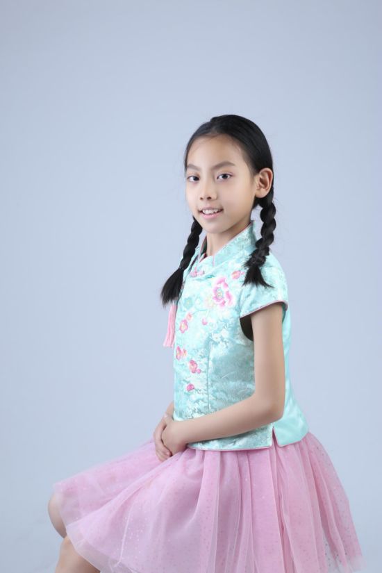 形象大使喜报,小小演说家成长的声音主持人