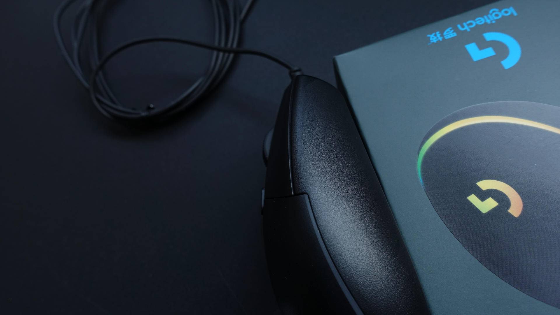 罗技g102鼠标cf一键宏设置教程,雷神达摩鲨鼠标ml702和罗技g102