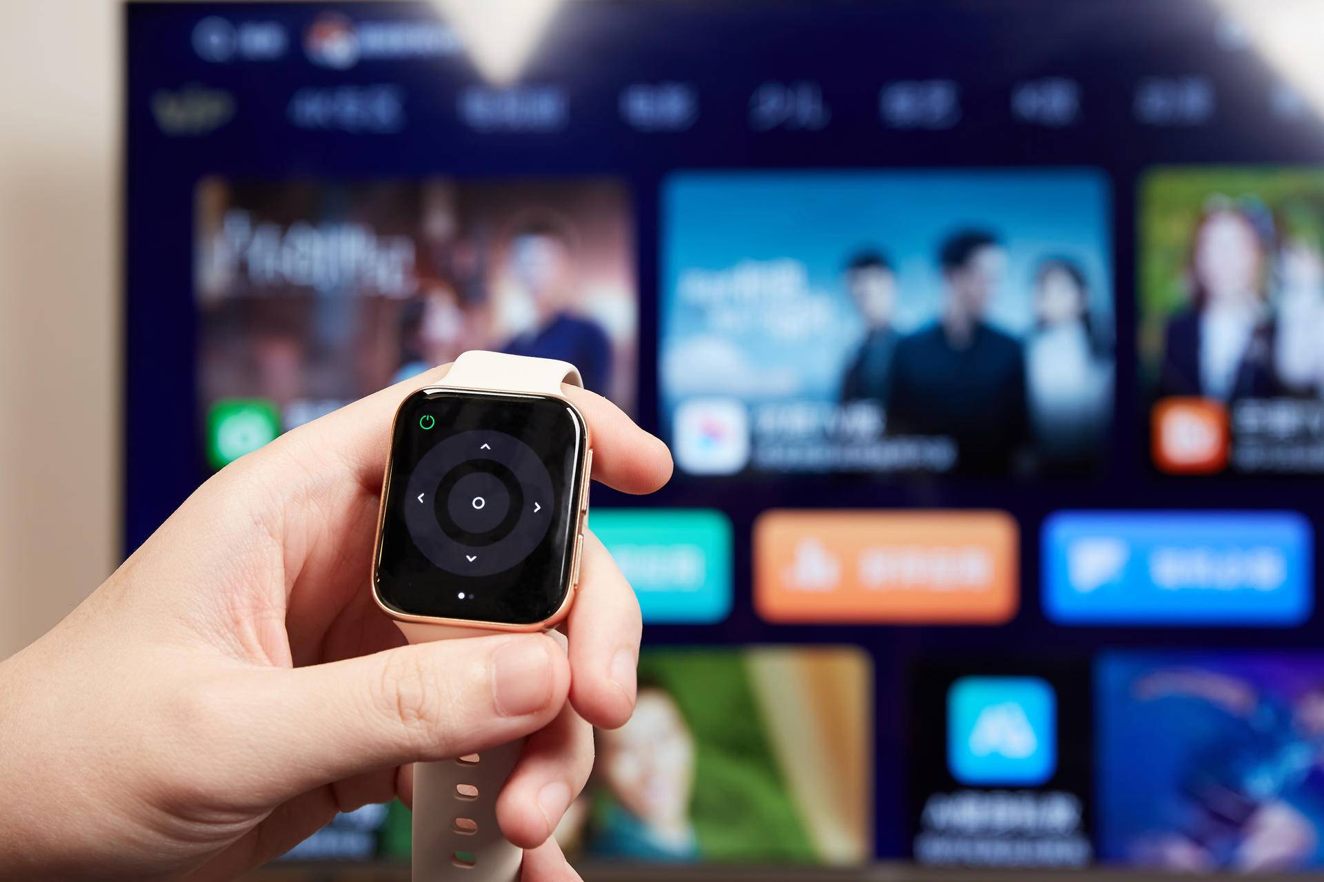 oppo智能电视r1使用什么屏,oppo电视r1