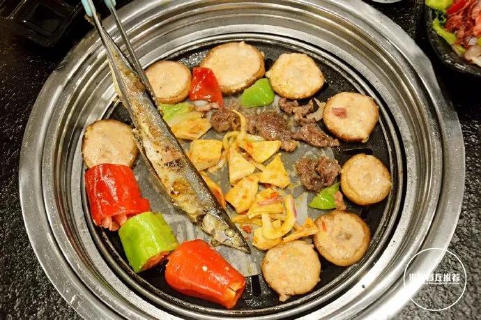 银川最有特色的十大餐厅,银川十大私房餐厅