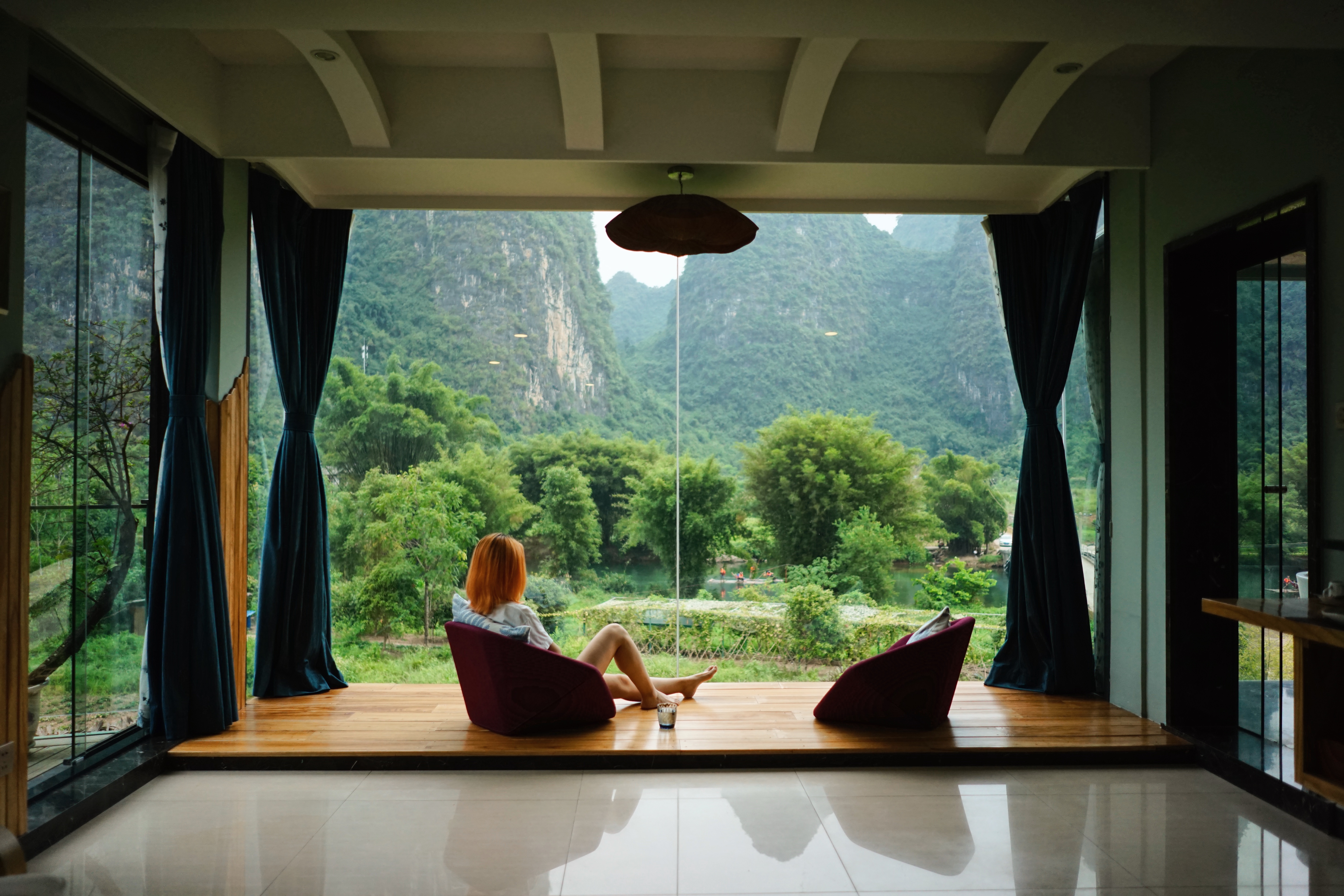 桂林阳朔旅游攻略自由行最佳线路,阳朔到桂林山水