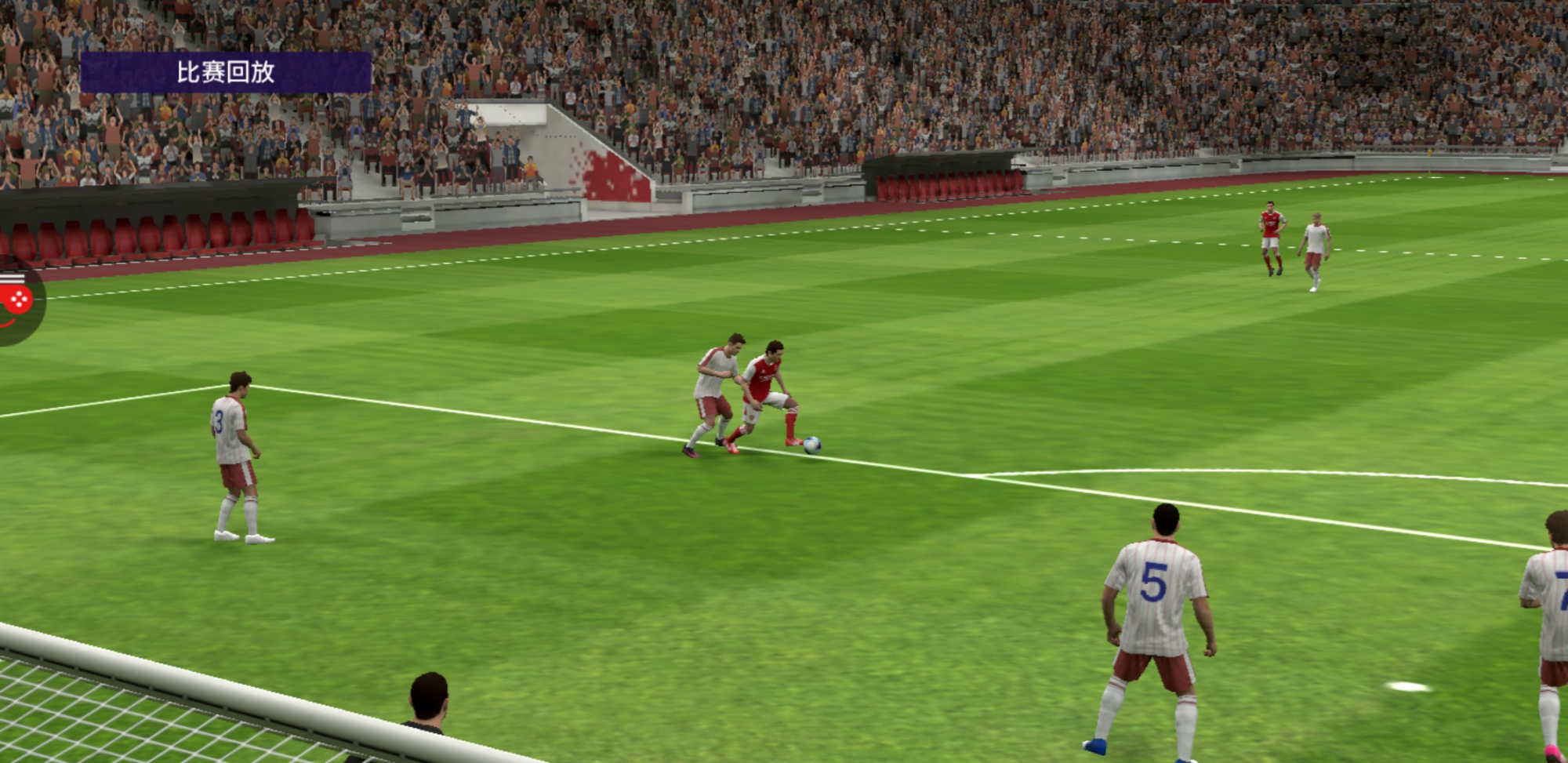 实况足球手游真实感受,实况足球手游评价