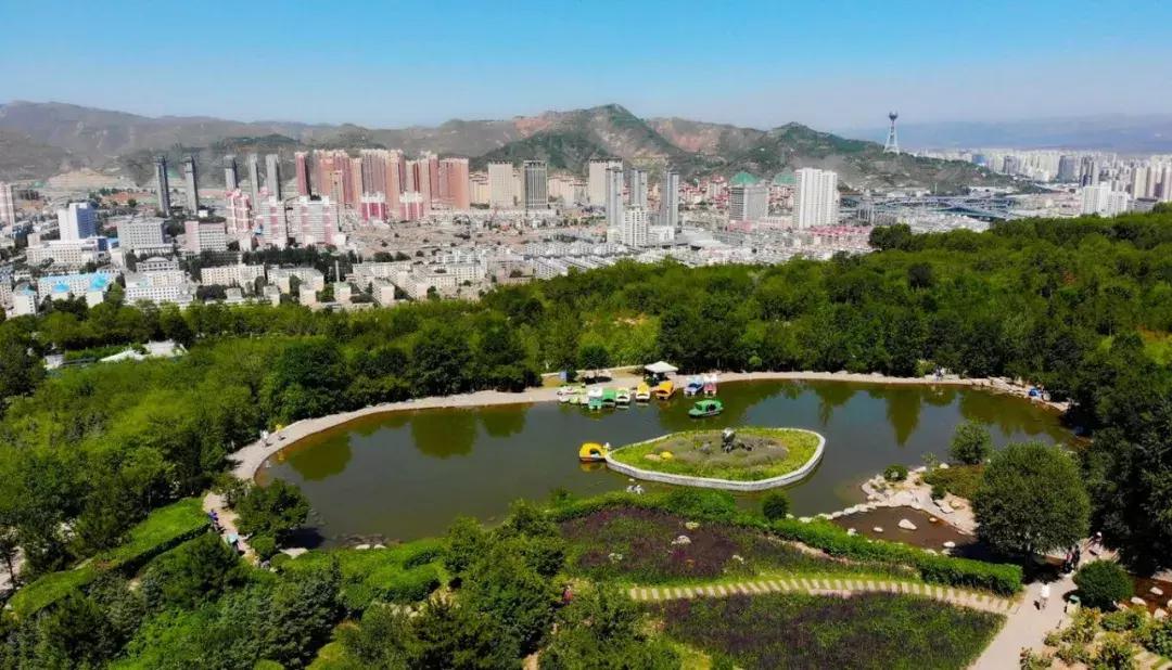 青海发展的最新消息,青海发展速度有多慢