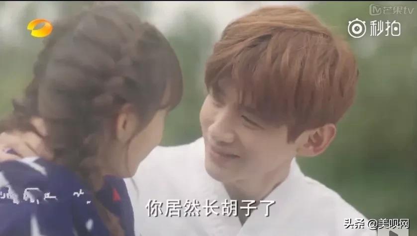 钢铁直男李现林更新,李现林更新