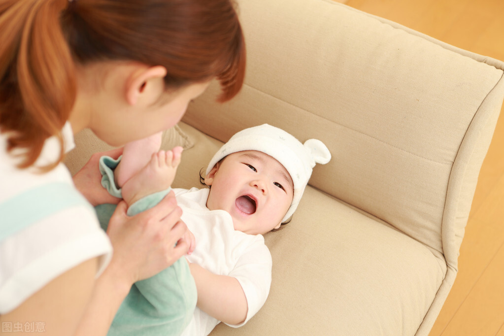 没人带孩子的感悟,没人带孩子经济条件差怎么办