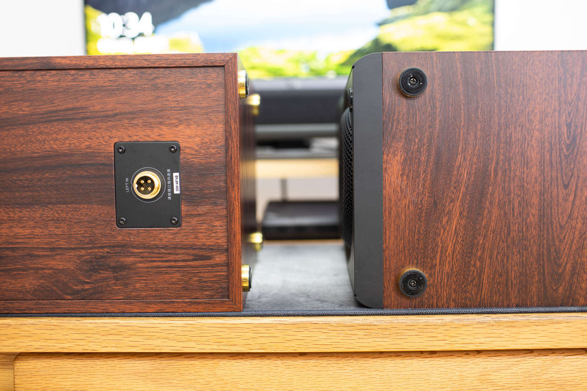 2023年桌面音箱性价比推荐,最佳2.1桌面音箱推荐