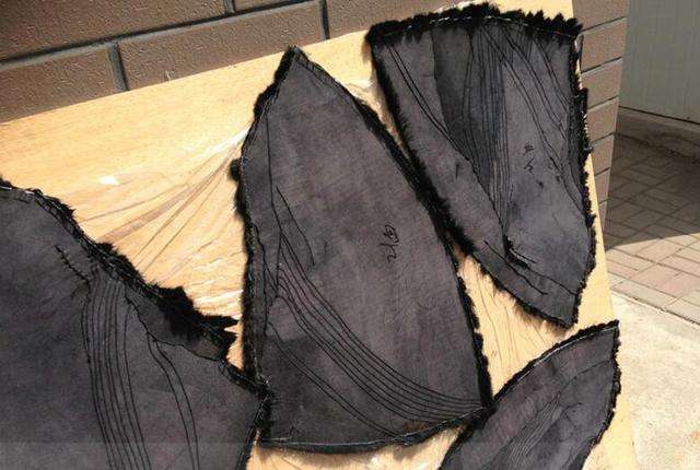 公貂皮毛好还是母貂皮毛好,公貂和母貂皮区别