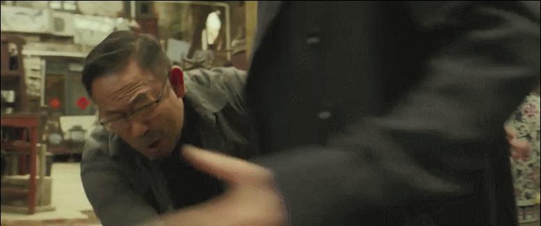 姜武真实事件改编电影,姜武演的良心电影是哪拍的