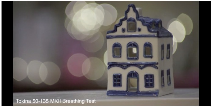 图丽Cinema50-135mmMKII镜头评测