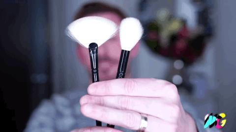 画鼻子修容能不画高光吗,低鼻头怎么画高光