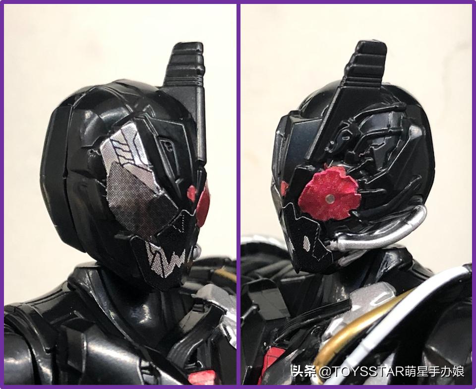 假面骑士零一亚克登场,假面骑士零一亚克真的是坏人吗