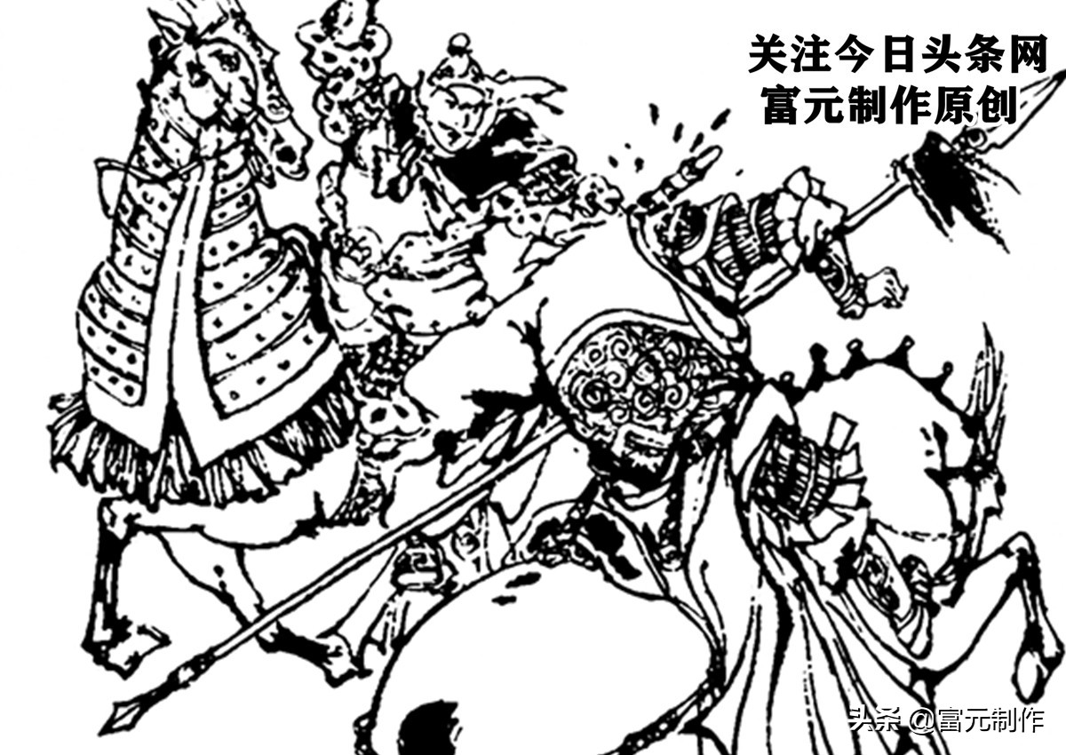 薛刚反唐的七位人物,薛刚反唐人物武力排名