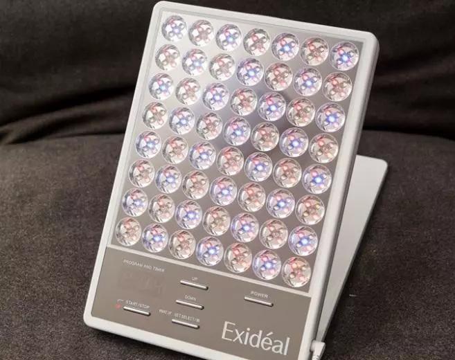 最新美容仪测评,最热门的三款美容仪