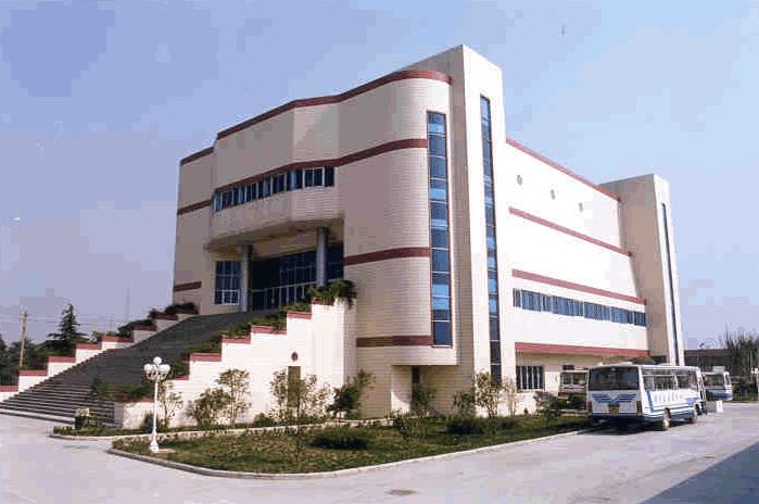 身为省级示范性高等职业院校的它,前身为何如此凄惨?