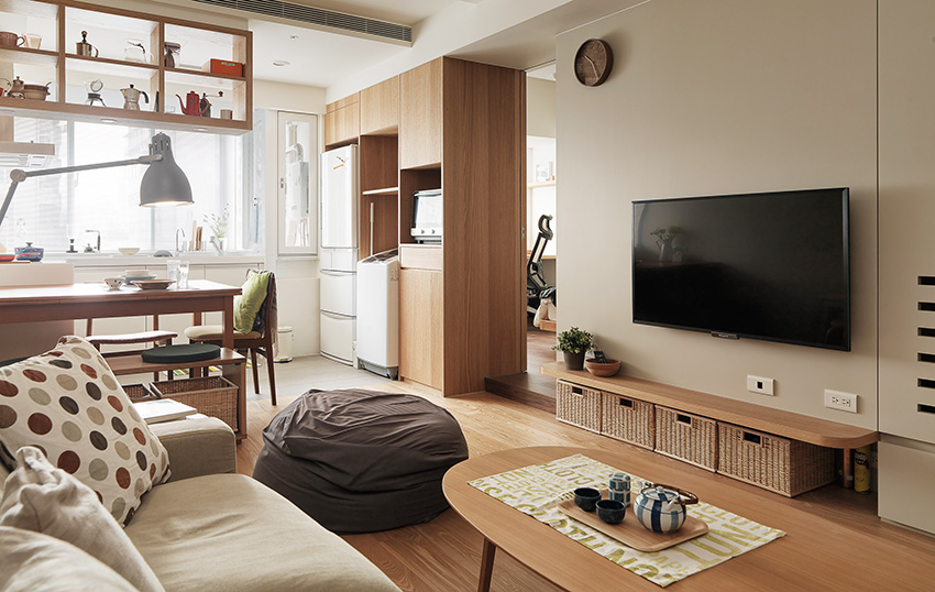 全包半包清包整装,二手房装修选半包还是清包