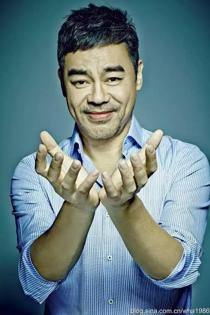 刘青云第一次拿下最佳男主角,刘青云有演技吗