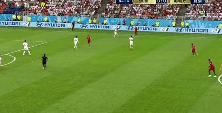 18年世界杯十大精彩进球,21世纪世界杯揭幕战十大经典进球