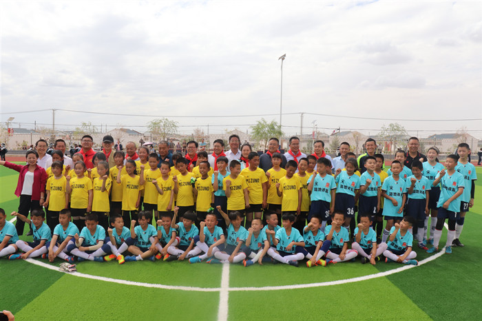 富民县足球比赛,富民小区小学足球比赛