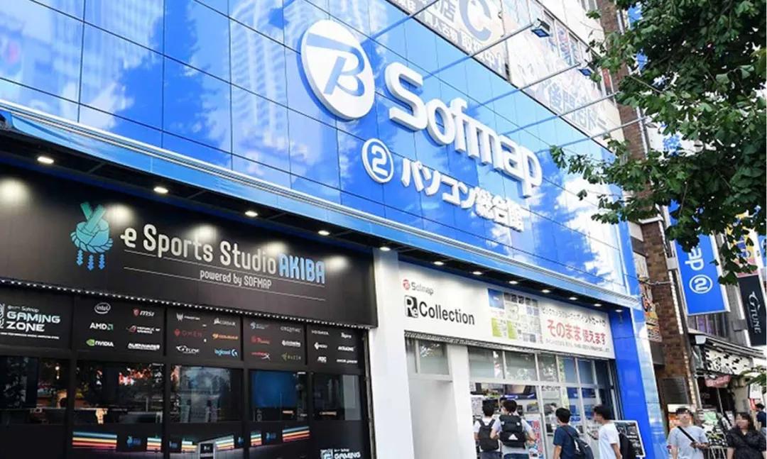 秋叶原值得逛的地方,圣地秋叶原全集免费观看