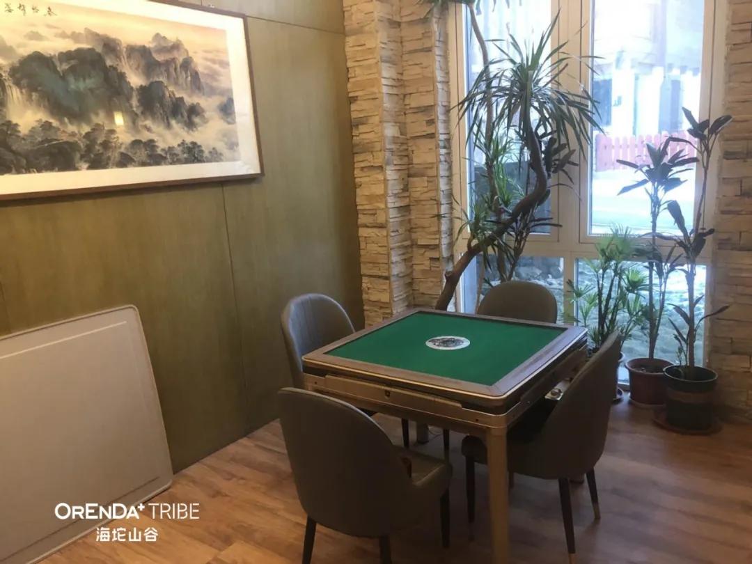 回望2020海坨耕耘路,以待2021山谷新美好