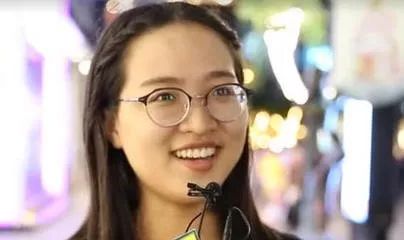 面试官问你跟谁关系比较好,面试官问你和别人发生过争执吗