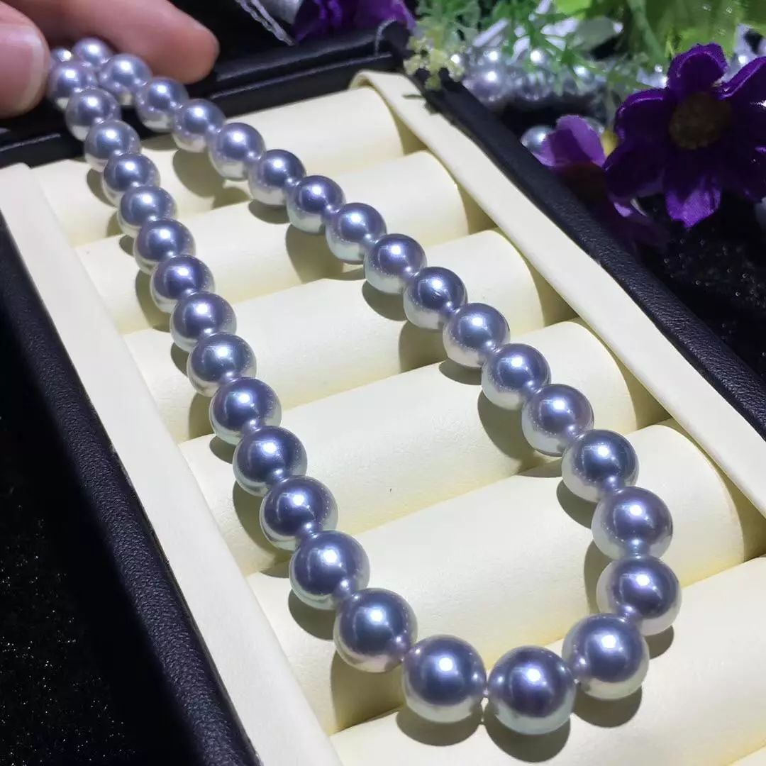 日本矮珍珠和日本珍珠一样的吗,同样是珍珠为什么有的贵