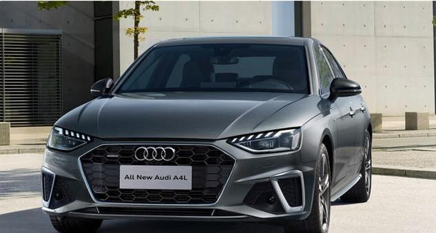 身价过亿老板开奥迪a4l,身价过亿的老板被美女骂