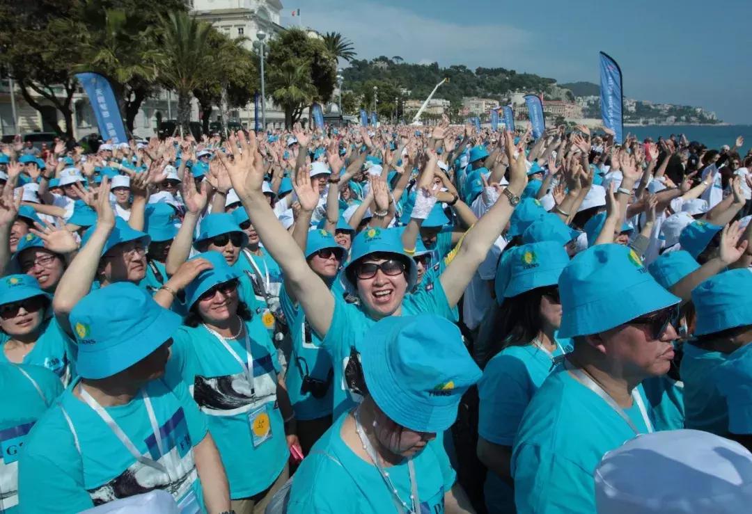 权健天狮,天狮权健区别