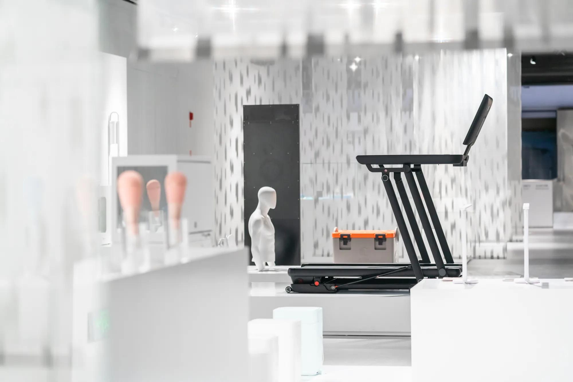 厦门外贸优品展新展开幕，在厦门看见当代好设计