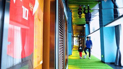 人民公园唐山足球,中国城市足球联赛唐山