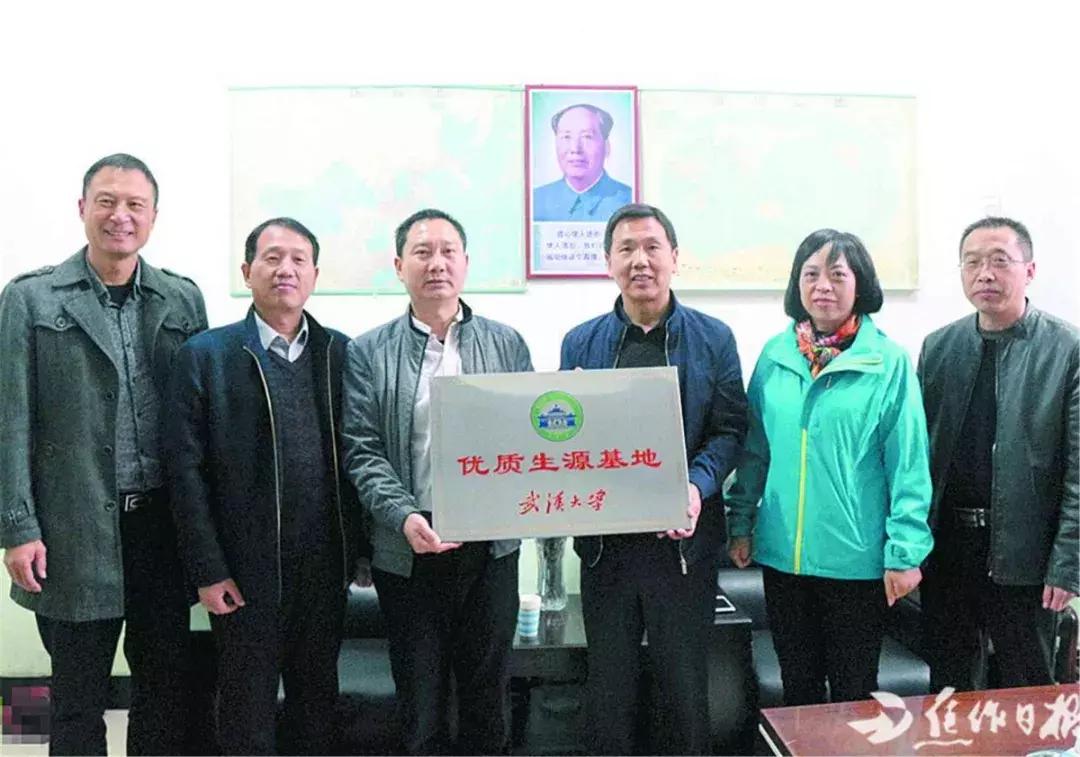 凝心聚力谋发展，创新争优谱新篇！来看博爱县教育事业发展纪实