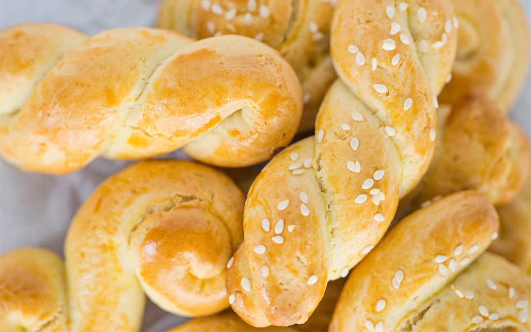 希腊最好吃的十大美食,希腊美食全集视频