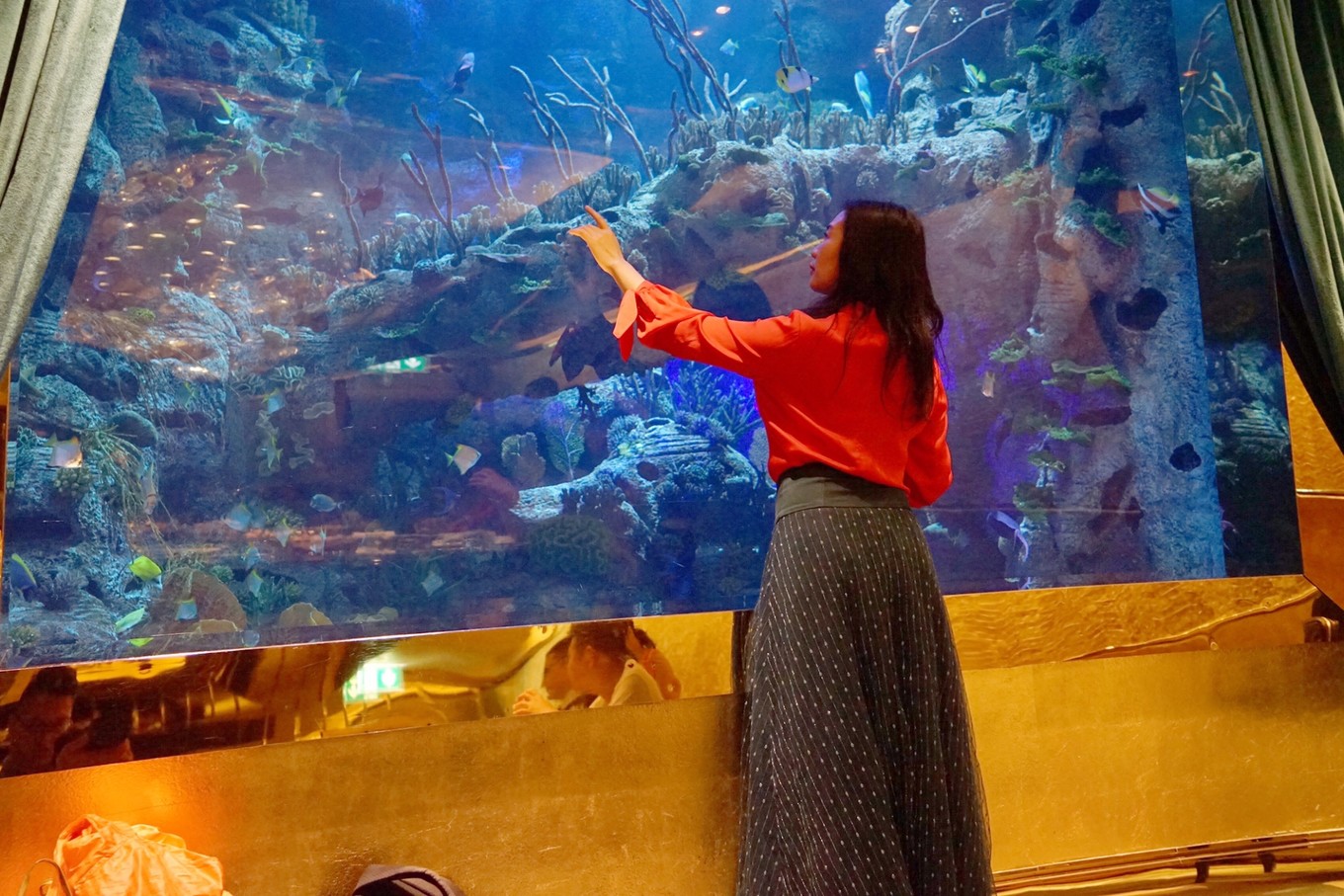 去迪拜旅游要注意哪些,迪拜旅游团不包餐吃什么