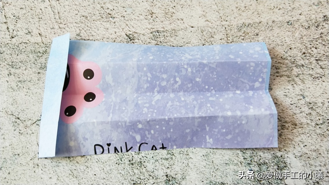 3-6岁幼儿手工变废为宝纸盒子,方便袋做气球儿童手工