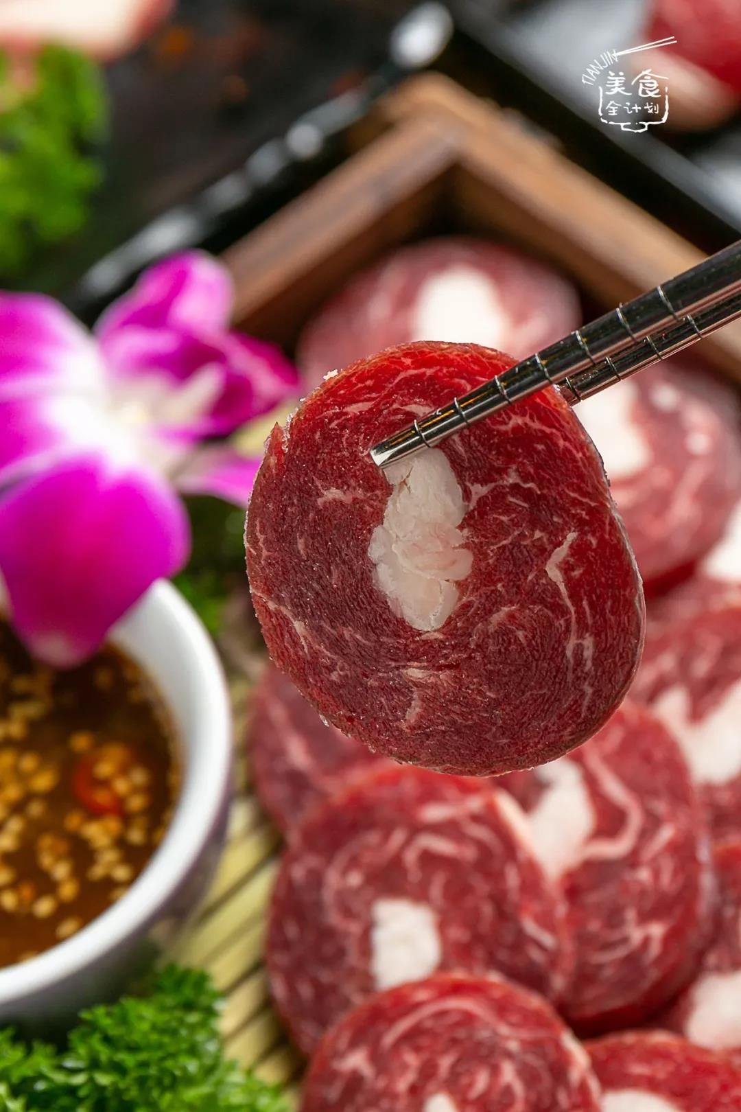 天津南开区美食烤肉推荐,天津烤肉推荐南开