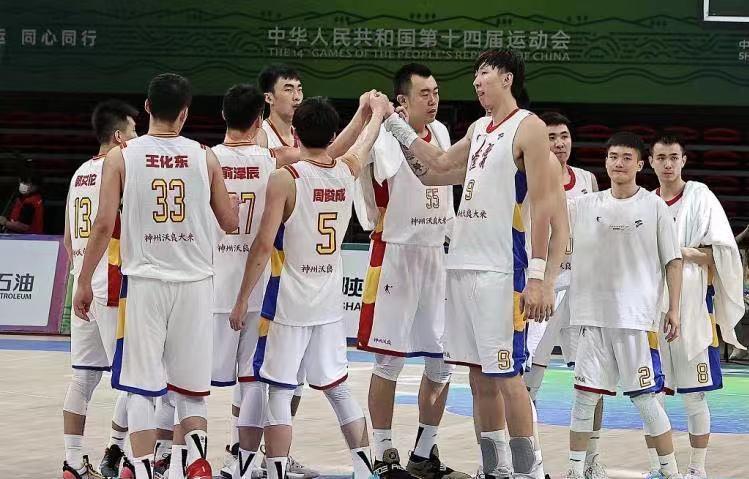 全运会u22男篮广东胡明轩杜锋,全运u22男篮辽宁胜广东成功卫冕