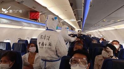 境外人员到中国怎么检测,记者体验出入境