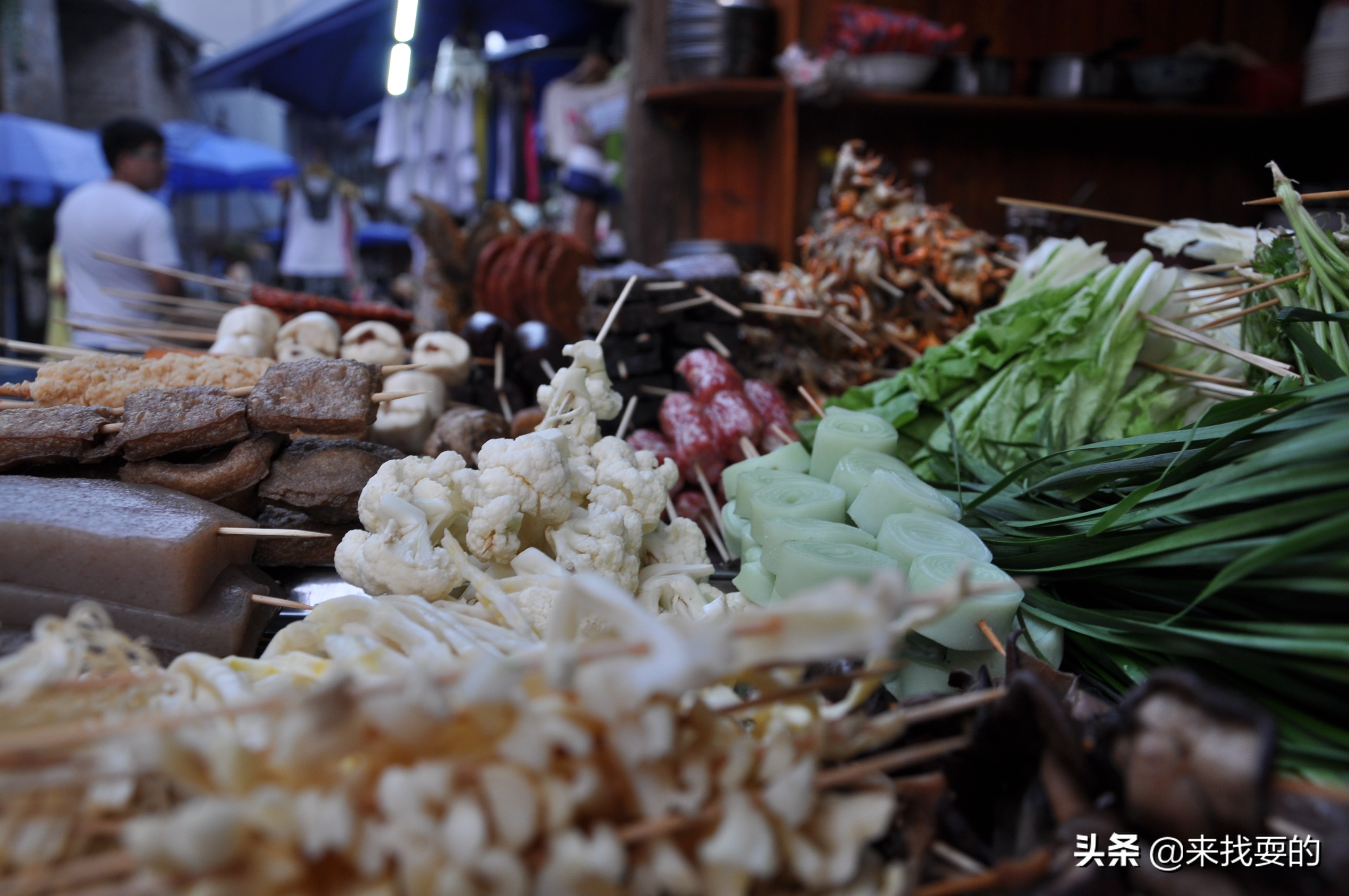 湖南湘西美丽山城,湖南湘西凤凰腊尔山