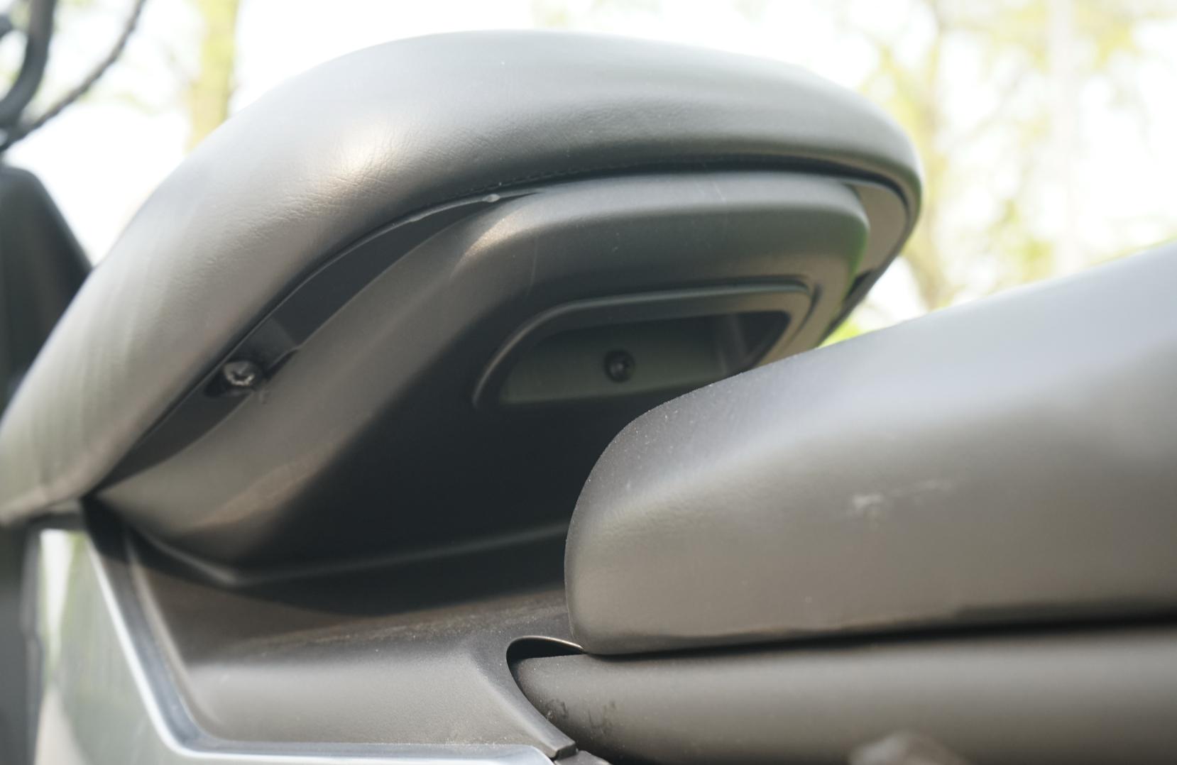 摆脱帝都拥挤，上班上学不堵车：我的第一辆电驴从小牛GOVAF0开始