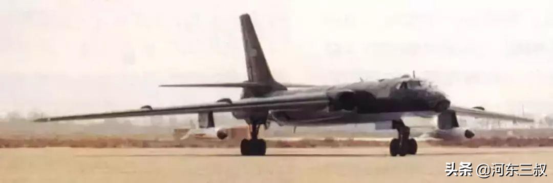 伊拉克轰6美军护卫舰,伊拉克购买轰6d