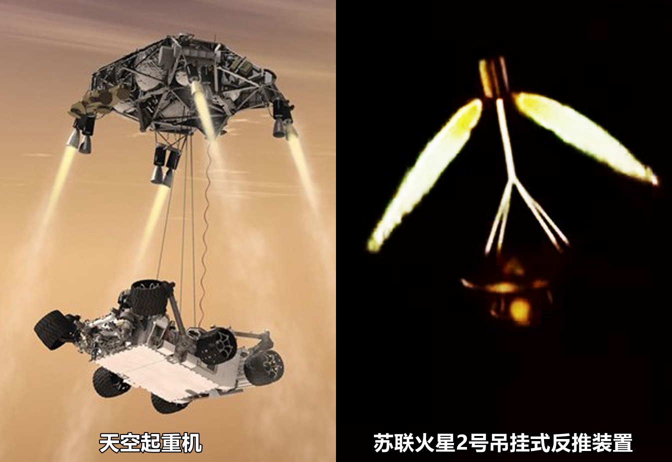 天问一号的最坏打算：应急信标亮相，若登火失败它将发挥作用