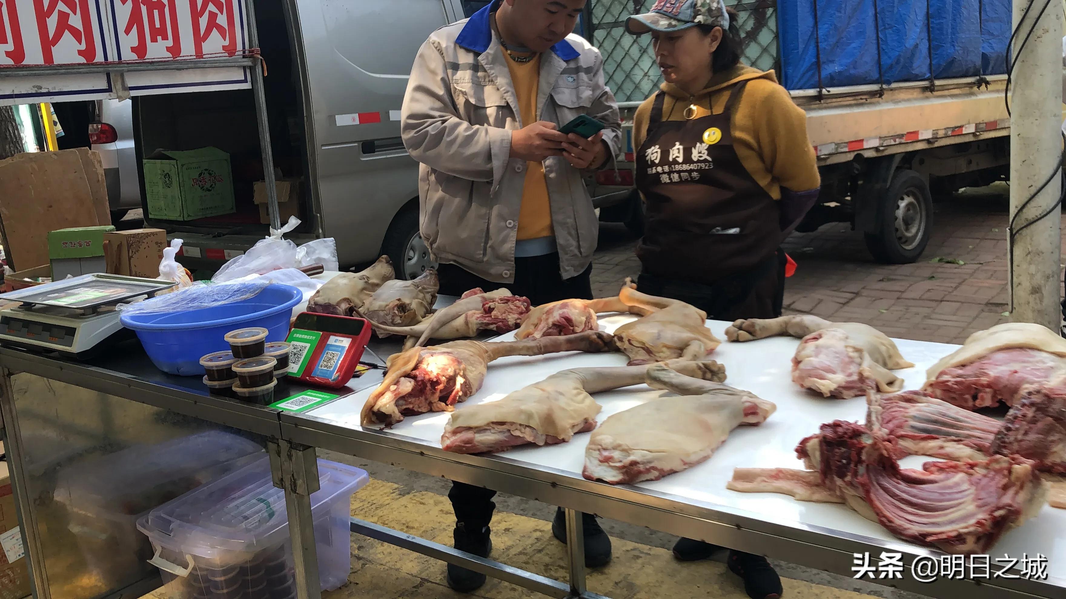 长春早市晚市大集大全2021,长春目前存在的早市